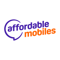 Affordable Mobiles Discount Promo Codes
